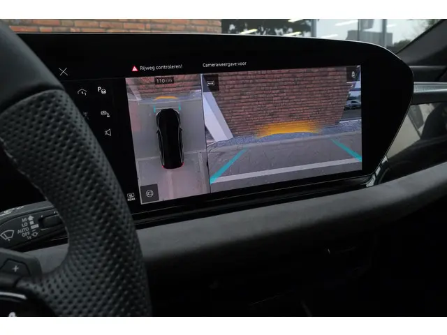 Audi A6 Avant e-tron