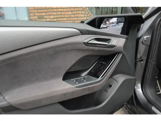 Audi A6 Avant e-tron