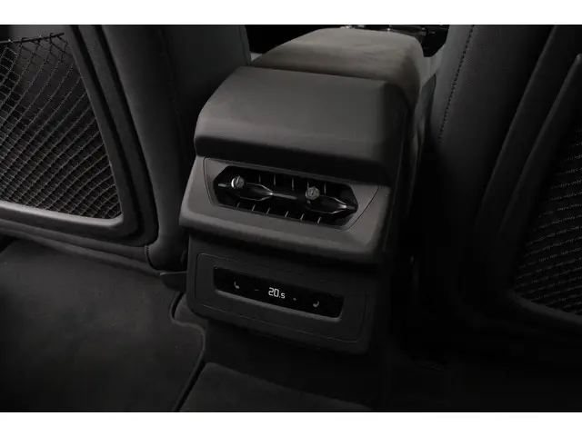 Audi A6 Avant e-tron