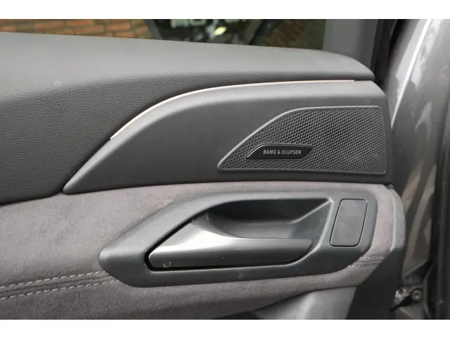 Audi A6 Avant e-tron