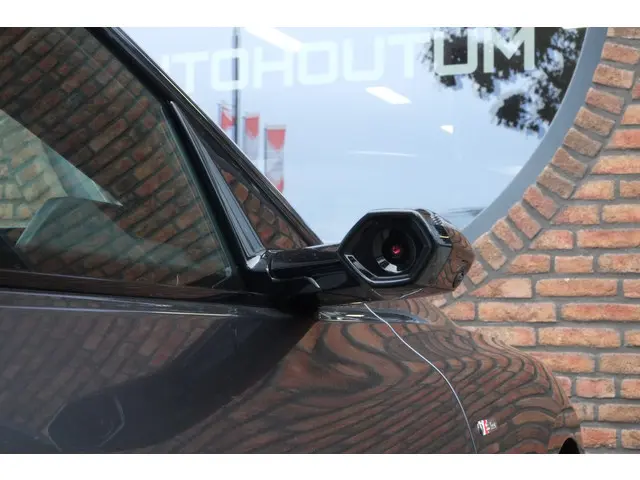 Audi A6 Avant e-tron