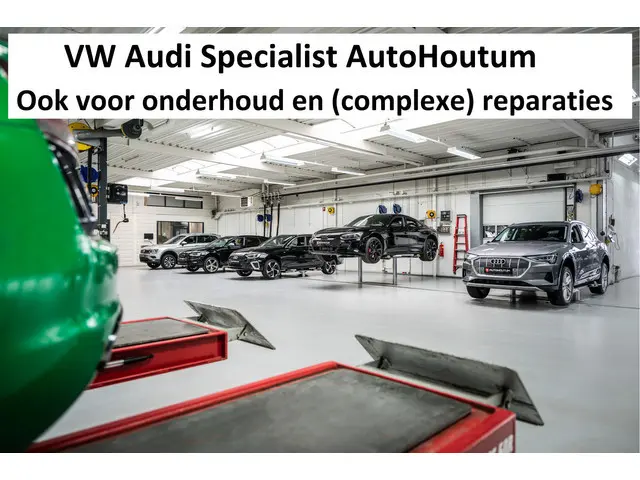 Audi A6 Avant e-tron