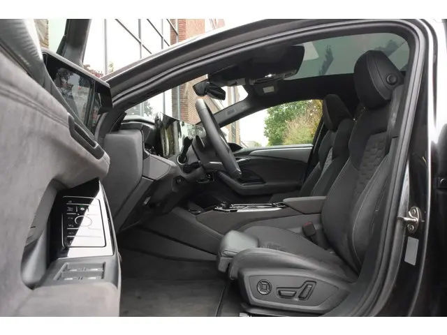 Audi A6 Avant e-tron