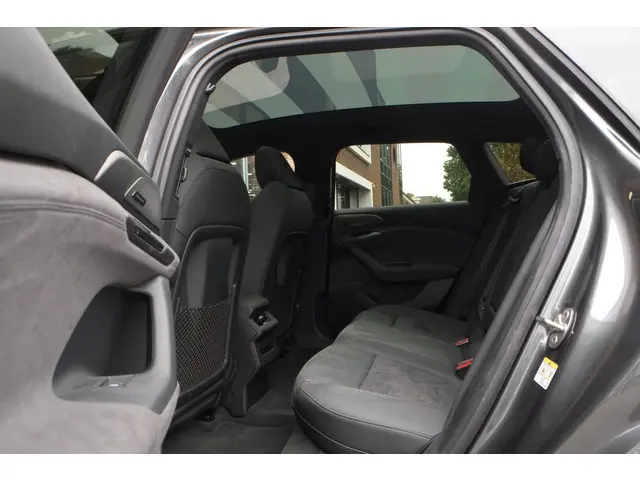 Audi A6 Avant e-tron