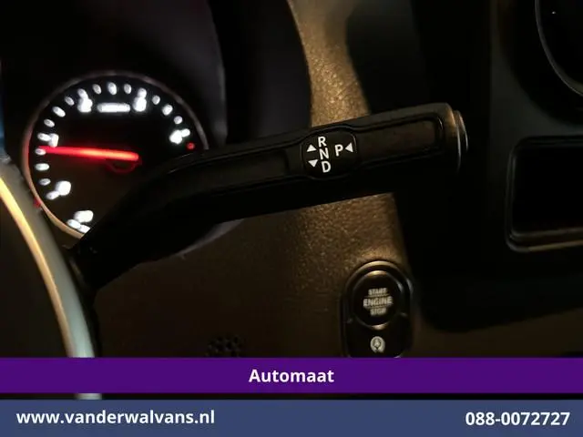 Mercedes-Benz Sprinter 215 CDI 150pk 9G-Tronic Automaat L2H1 Euro6 Airco | 360 graden Camera | Apple...