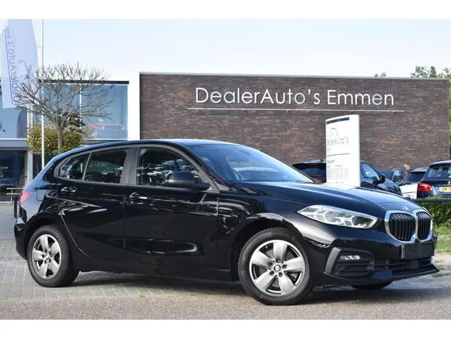 BMW 1-serie 118i