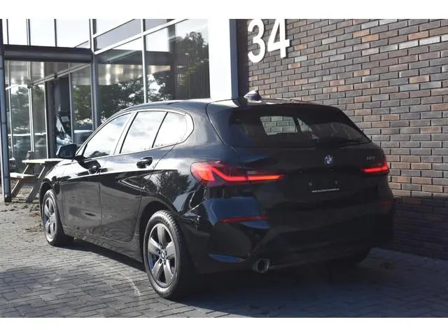 BMW 1-serie 118i