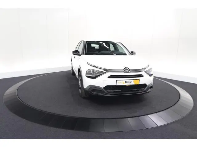 Citroën C4