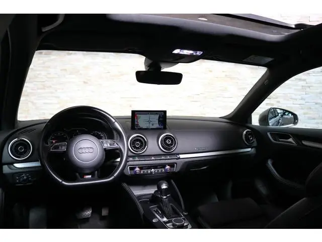 Audi A3 Sportback 1.4 e-tron PHEV Ambition Pro Line plus | PANO | S LINE | Keyless |