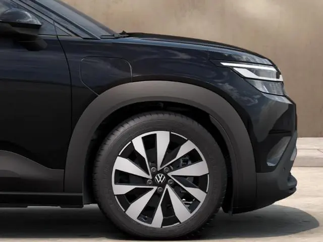 Volkswagen ID. Polo Trend 37 kWh accu, 116 PK