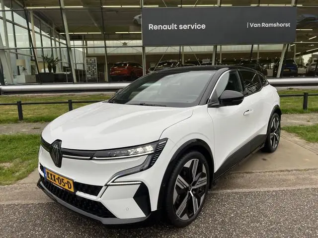 Renault Mégane