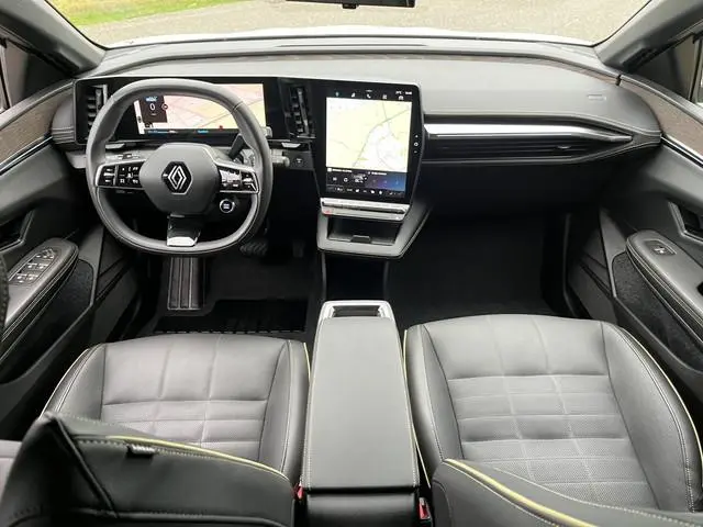 Renault Mégane