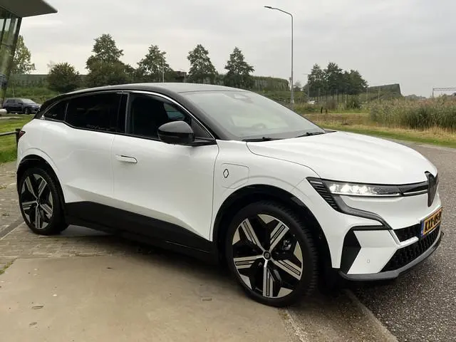 Renault Mégane