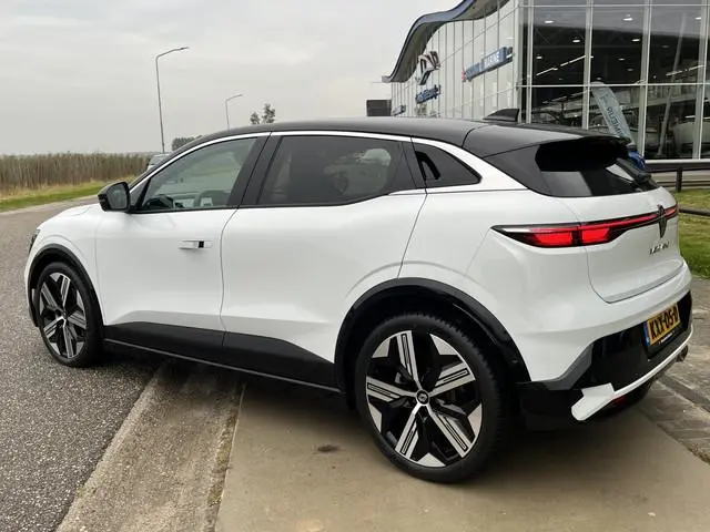 Renault Mégane