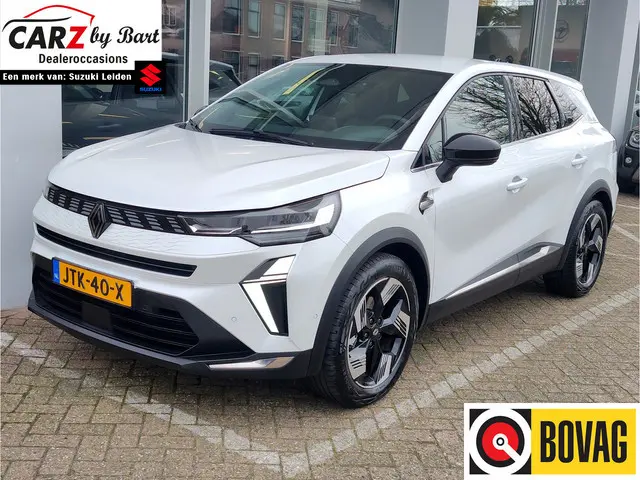 Renault Symbioz