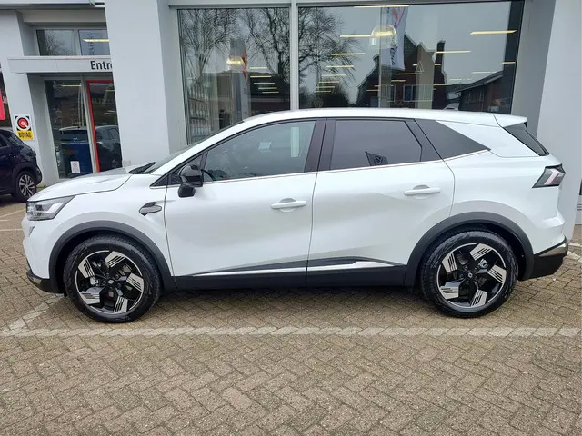 Renault Symbioz 1.6 E-TECH FULL HYBRID 145 TECHNO AUT. Navi | Camera | LED | Keyless