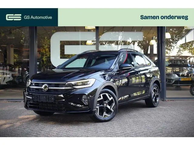 Volkswagen Taigo 1.0 TSI R-Line DSG IQ|NAVIGATIE|CARPLAY