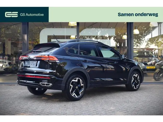 Volkswagen Taigo 1.0 TSI R-Line DSG IQ|NAVIGATIE|CARPLAY