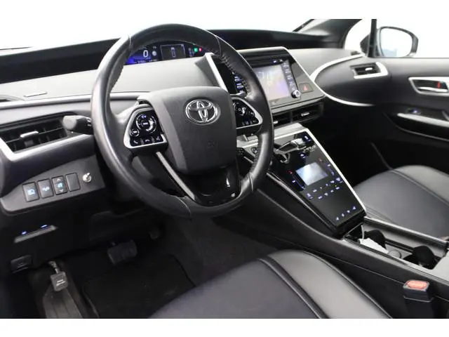 Toyota Mirai
