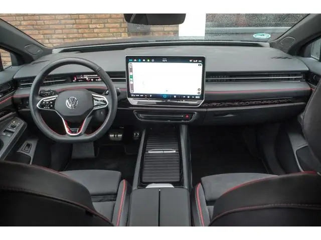 Volkswagen ID.7 Tourer GTX 250 kW 4Motion | SOH 100% | Massage | Harman Kardon |
