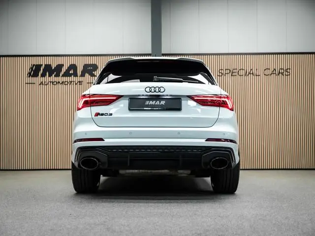 Audi RSQ3