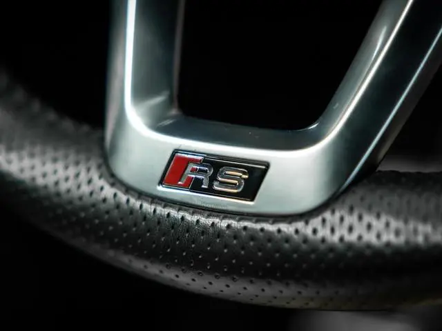 Audi RSQ3