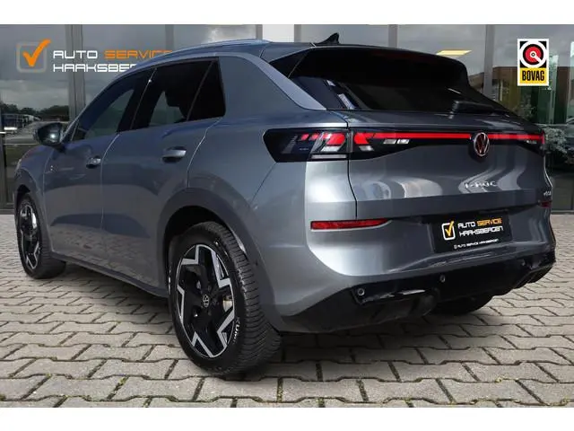Volkswagen T-Roc 1.5 eTSI R-Line | Camera | ACC | Winter Pakket | Fabrieksgarantie