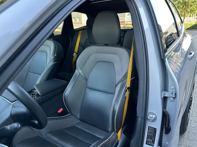 Volvo XC60 2.0 T8 AWD 342kW/465pk Aut8 Polestar Engineered BOWERS&WILKINS + ÖHLINS ONDERSTEL + EL.TR...