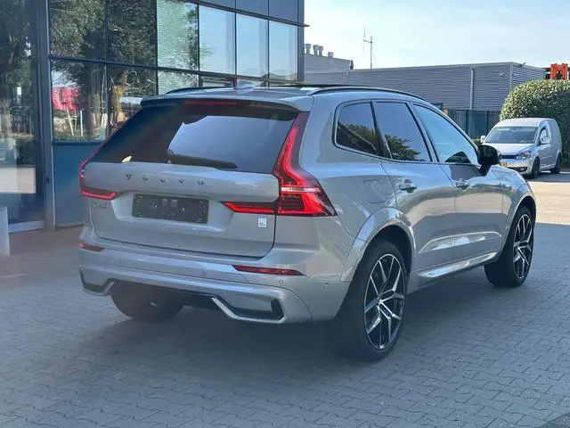 Volvo XC60 2.0 T8 AWD 342kW/465pk Aut8 Polestar Engineered BOWERS&WILKINS + ÖHLINS ONDERSTEL + EL.TR...