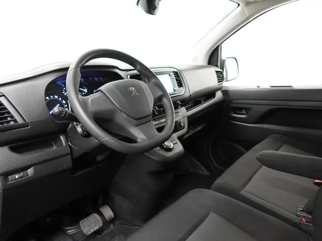 Peugeot Expert 2.0 BlueHDI 145 L3 Airco Navigatie Cruise control Sidebars Carplay Trekhaak