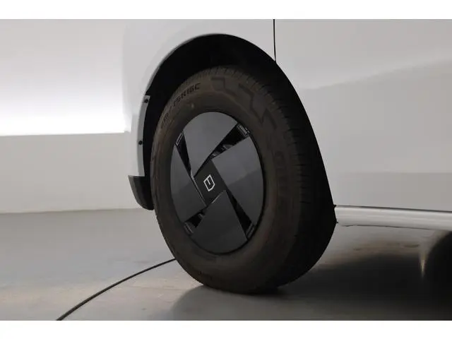 Farizon SV