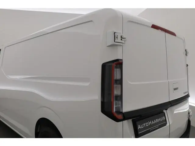Farizon SV