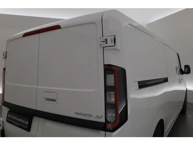Farizon SV