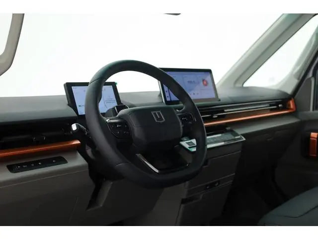 Farizon SV