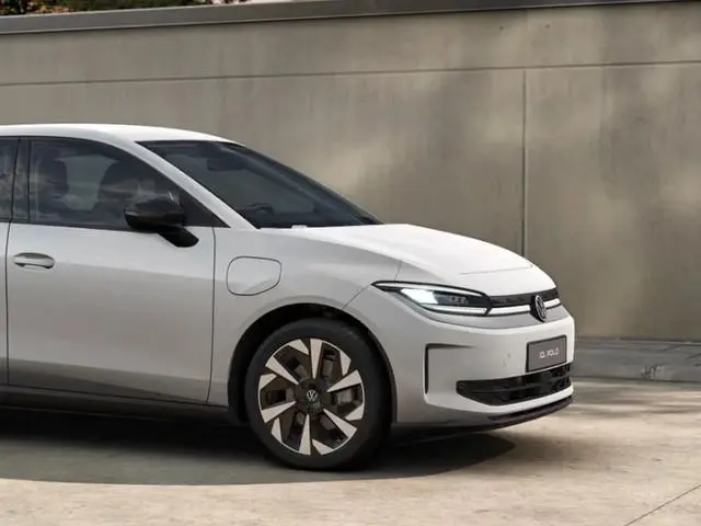 Volkswagen ID. Polo