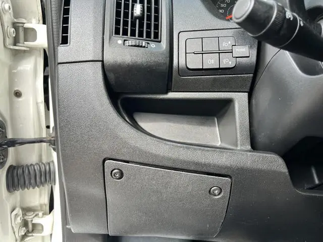 Citroën Jumper