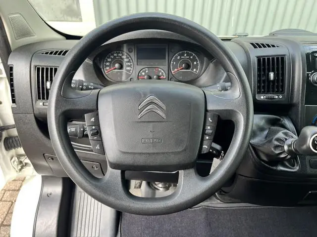 Citroën Jumper