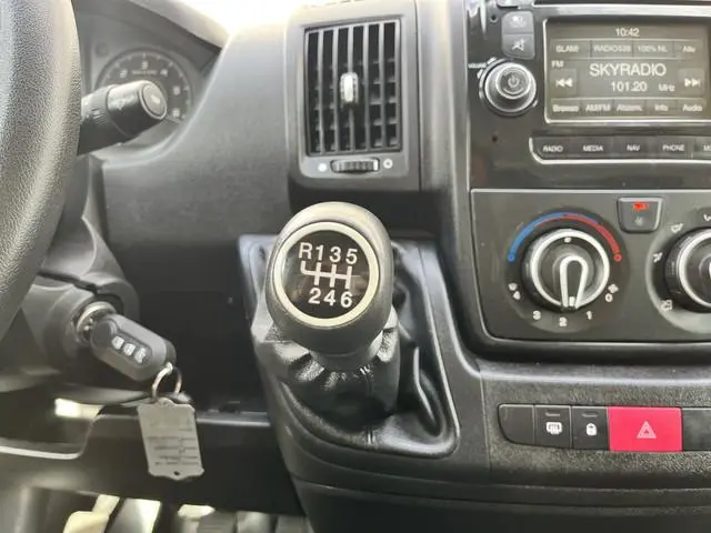 Citroën Jumper