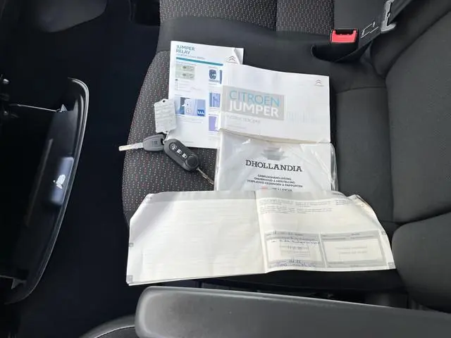 Citroën Jumper