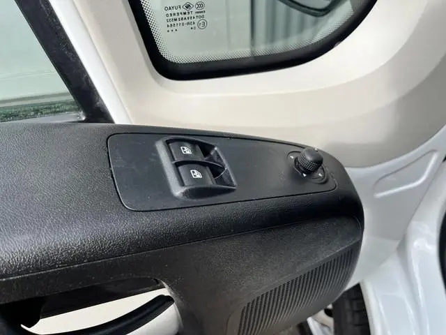 Citroën Jumper