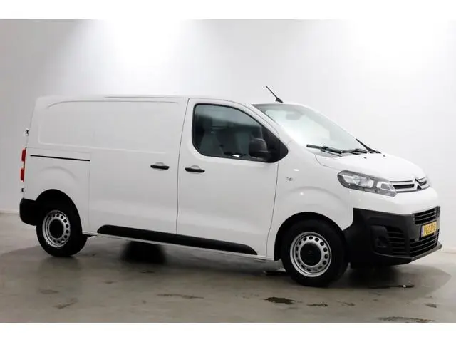 Citroën Jumpy