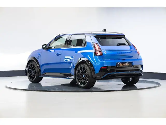 Alpine A290 GTS 52 kWh | Nieuw | Direct beschikbaar | €5000,- voordeel | Pack Driving | Pack Safety...