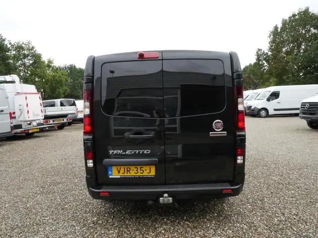 Fiat Talento