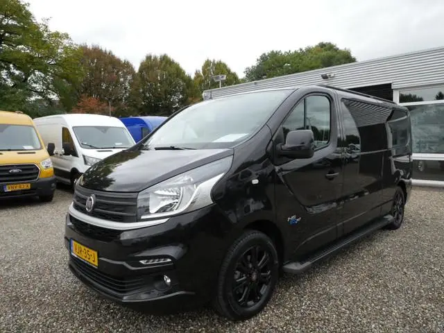 Fiat Talento