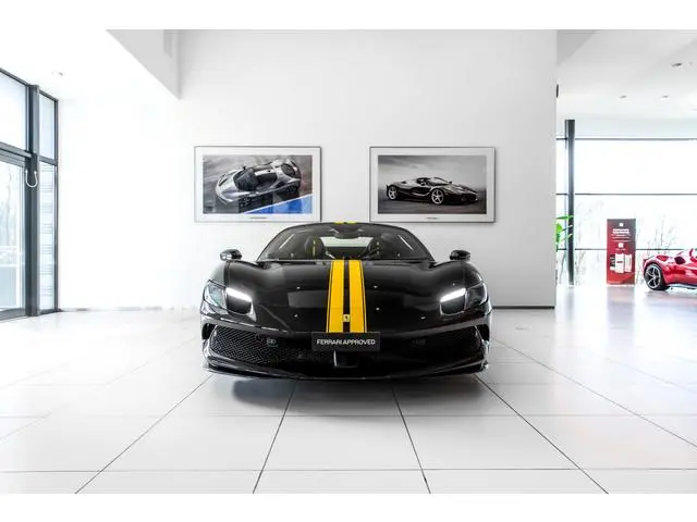 Ferrari 296