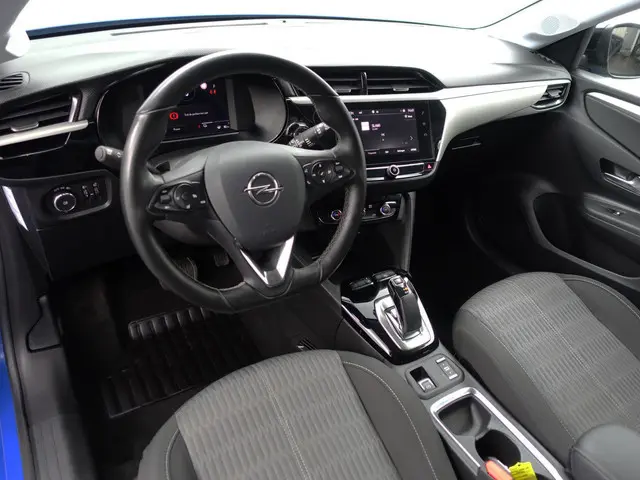 Opel Corsa-e Ultimate 50 kWh Aut- Two Tone, Park Assist, Lane Assist, Dynamic Select, Virtual Cockpi...