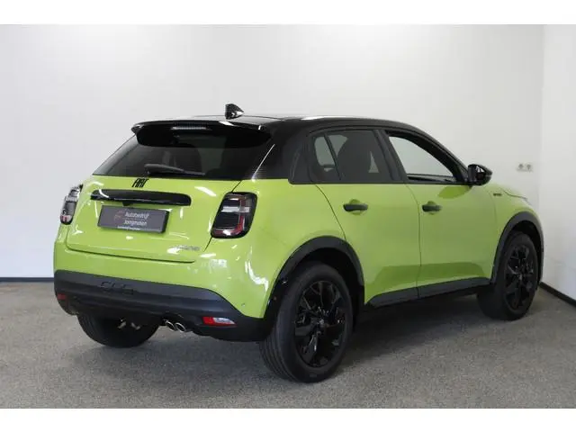 Fiat 600 1.2 Hybrid Sport