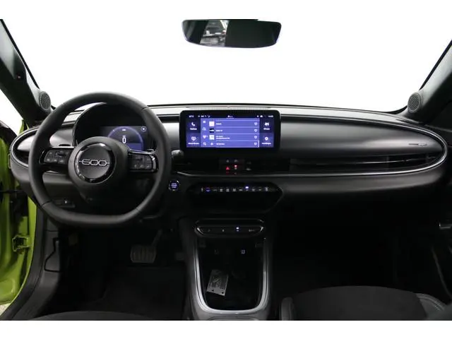 Fiat 600 1.2 Hybrid Sport