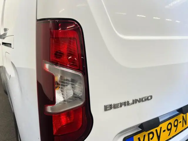 Citroën Berlingo