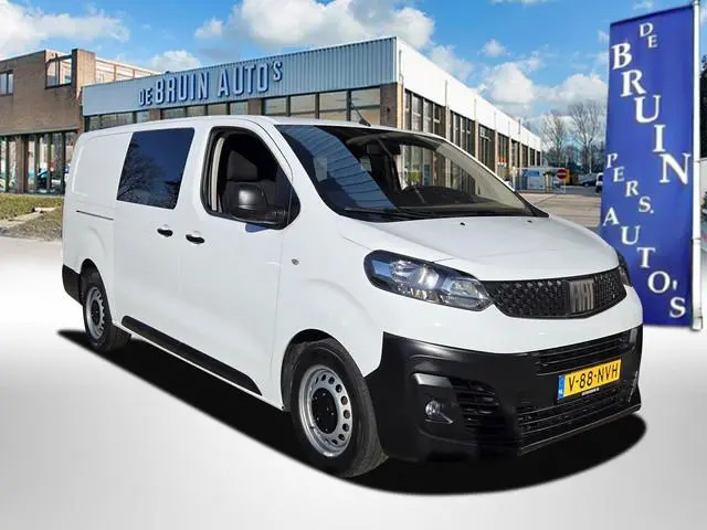 Fiat Scudo